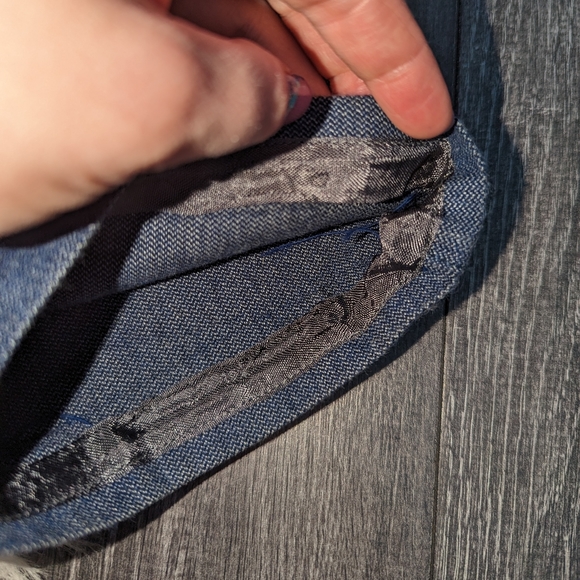 BANANA REPUBLIC - Kentfield Pant - Picture 5 of 8